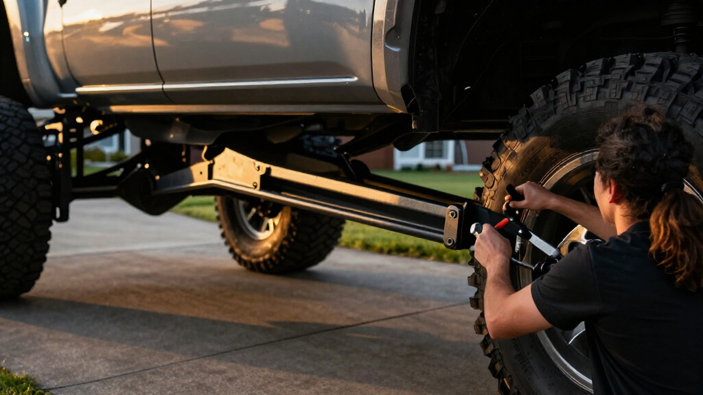 14 Best Truck Lift Kits in 2026