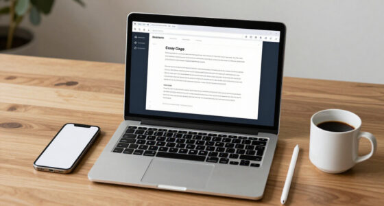 15 Best AI-Powered Essay Writing Tools in 2026