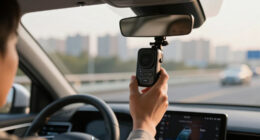 15 Best Car Radar Detectors in 2026