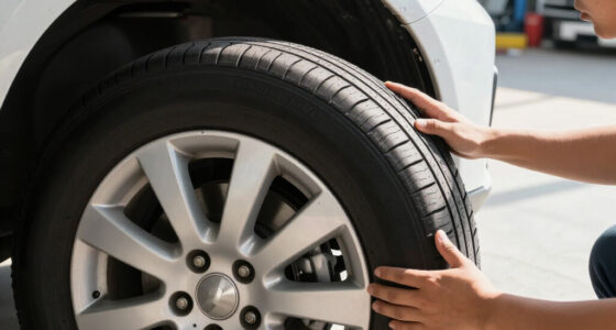 15 Best Car Tires in 2026