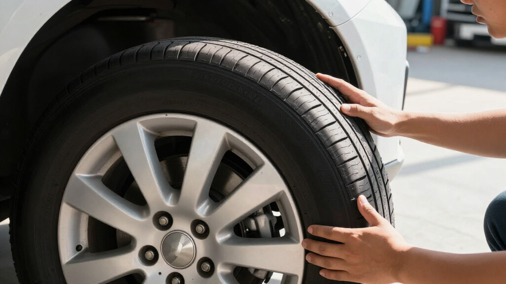 15 Best Car Tires in 2026