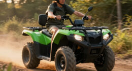 15 Best Electric ATVs in 2026
