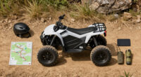 15 Best Electric Off-Road Vehicles in 2026