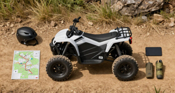 15 Best Electric Off-Road Vehicles in 2026