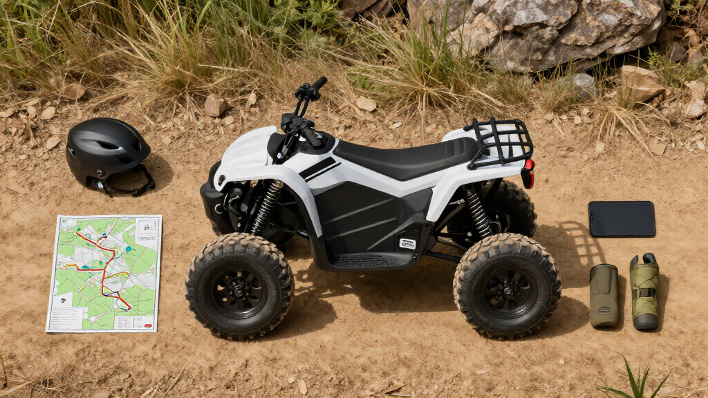 15 Best Electric Off-Road Vehicles in 2026