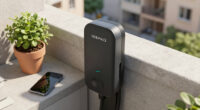 15 Best EV Chargers for Apartments in 2026