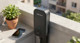 15 Best EV Chargers for Apartments in 2026