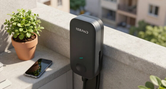 15 Best EV Chargers for Apartments in 2026