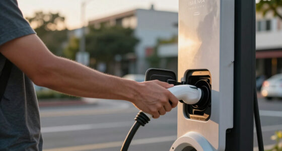 15 Best EV Charging Stations in 2026