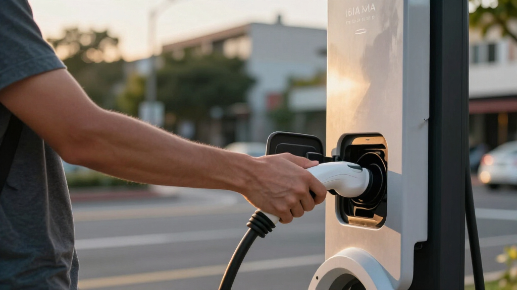 15 Best EV Charging Stations in 2026