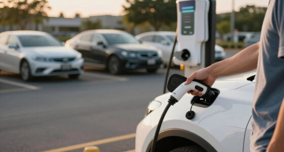 15 Best EV Charging Stations in 2026
