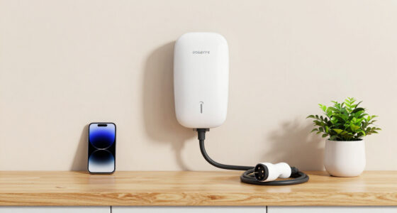 15 Best EV Home Chargers in 2026