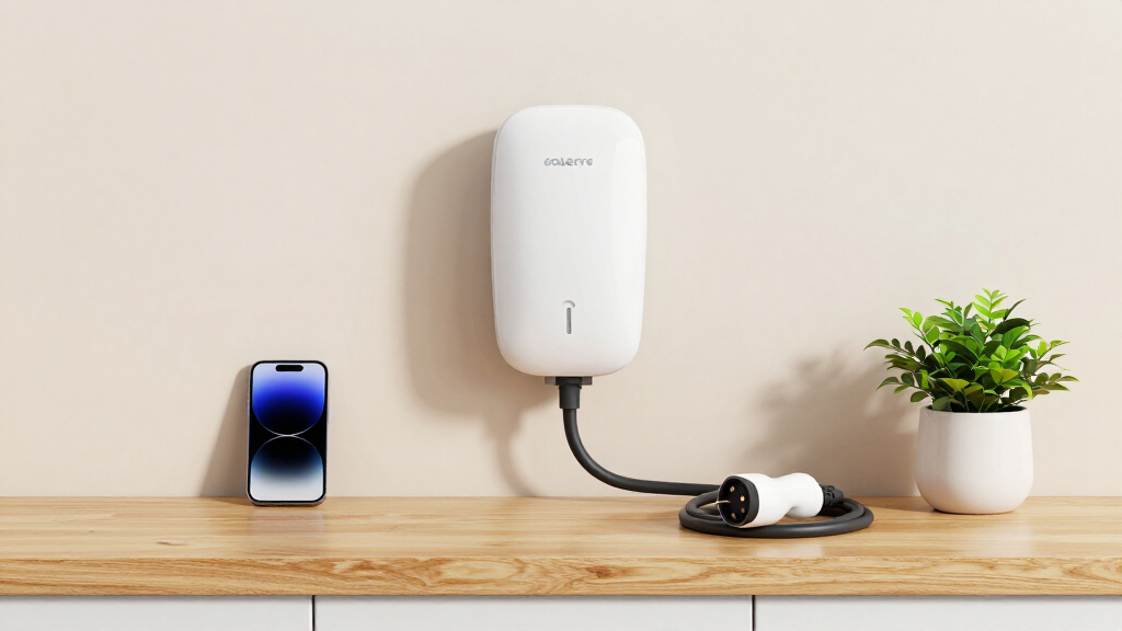 15 Best EV Home Chargers in 2026