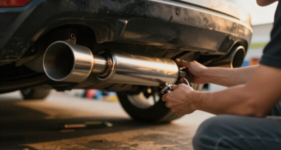 15 Best Performance Exhaust Systems in 2026