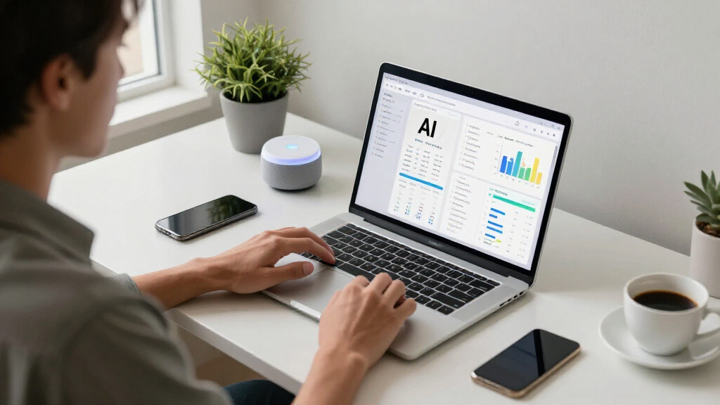 2026'S Leading AI Breakthroughs: The Top 7 Picks