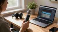 2026'S Leading Usb Microphones Enhanced By AI Technology