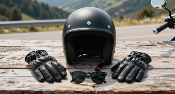 3 Best Harley-Davidson Sportster Accessories in 2026