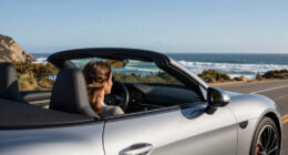 3 Best High-Performance Convertibles in 2026