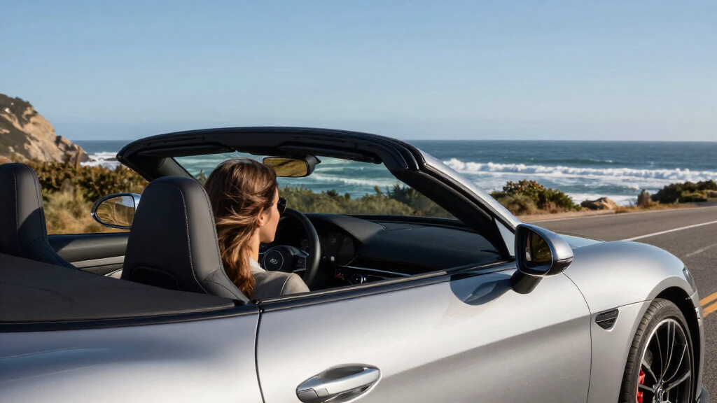 3 Best High-Performance Convertibles in 2026