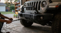 8 Best Jeep Replacement Parts in 2026