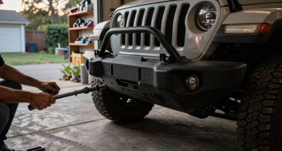8 Best Jeep Replacement Parts in 2026