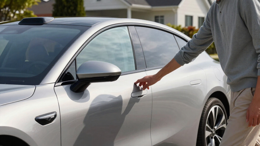 3 Best Long-Range Electric Vehicles in 2026
