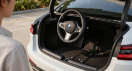 4 Best BMW Car Accessories in 2026