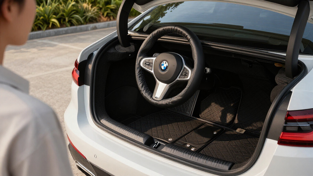 4 Best BMW Car Accessories in 2026