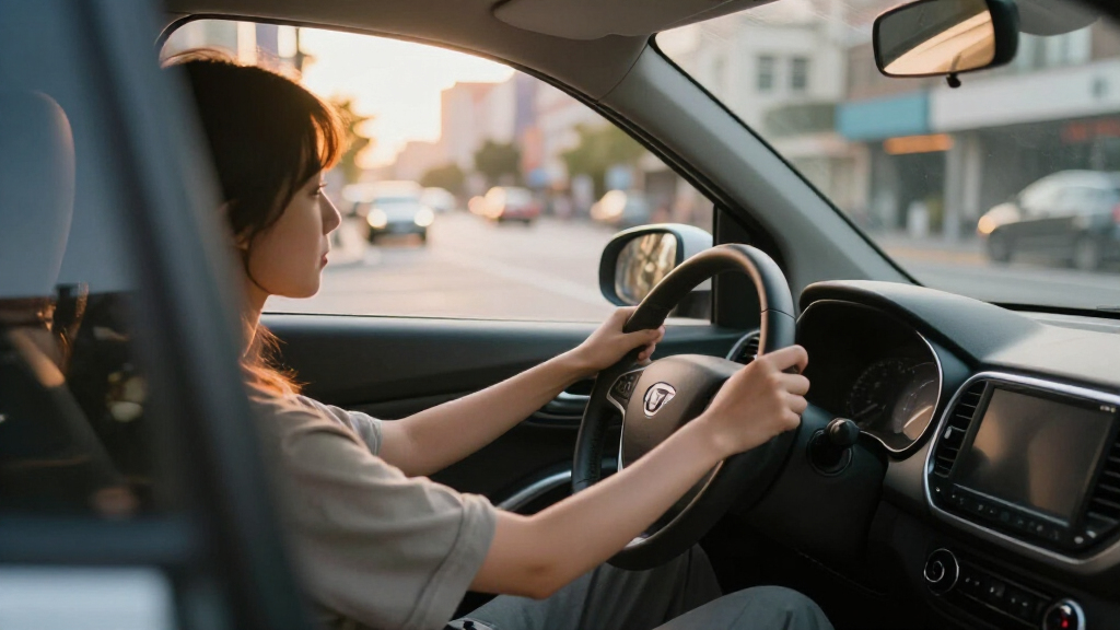 4 Best Budget Cars in India in 2026