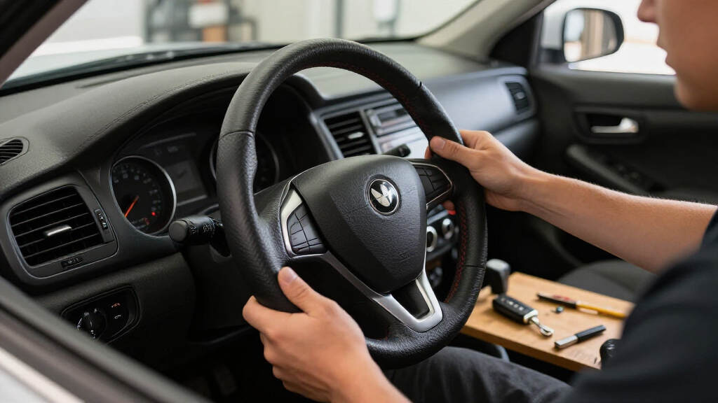 4 Best Car Customization Accessories in 2026