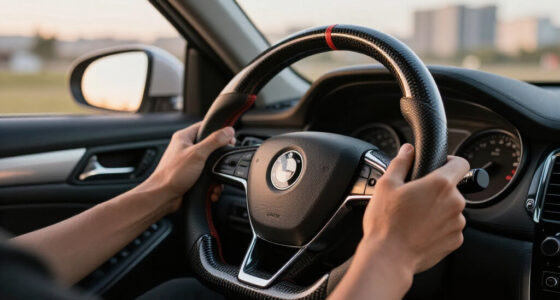 4 Best Car Modification Accessories in 2026