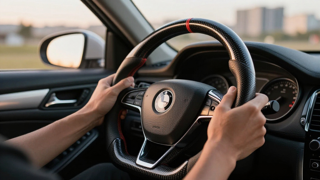 4 Best Car Modification Accessories in 2026