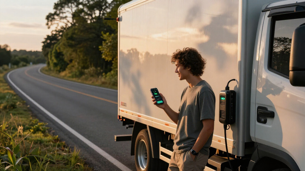 4 Best Electric Truck Range Extenders in 2026