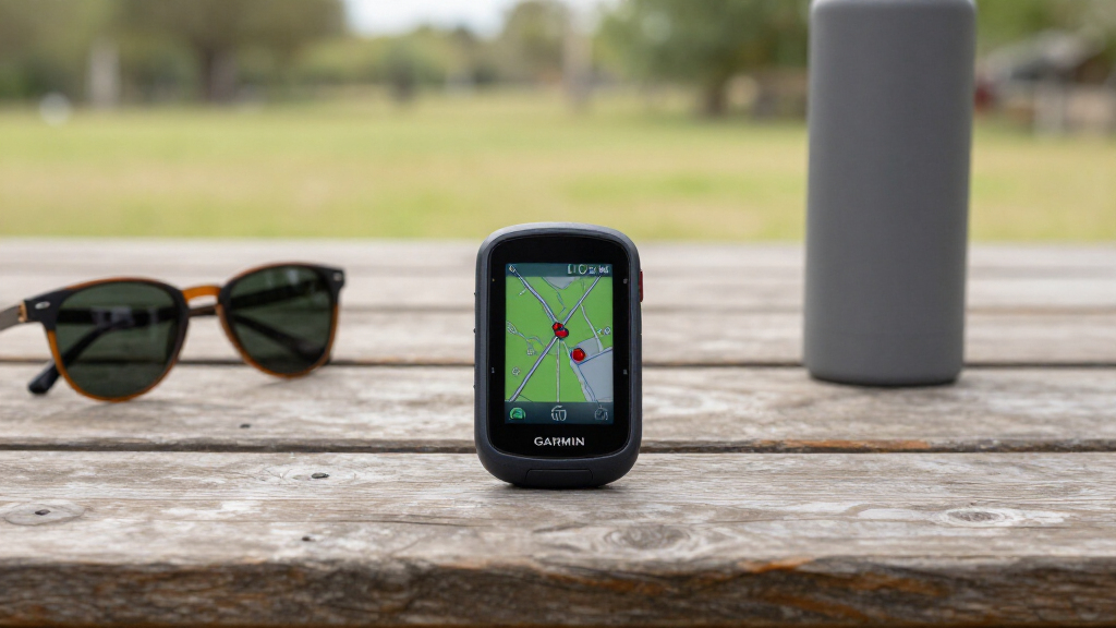 4 Best Garmin GPS Devices in 2026