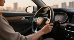 4 Best Luxury Car Accessories in 2026