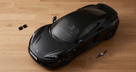 4 Best Luxury Electric Sports Cars in 2026