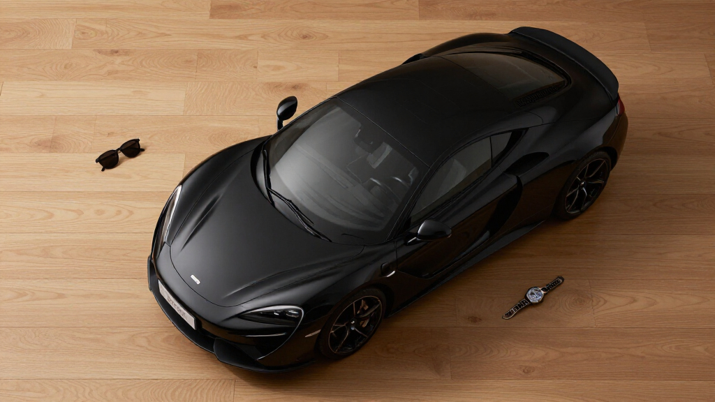 4 Best Luxury Electric Sports Cars in 2026