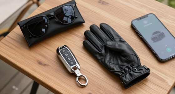 4 Best Porsche Car Accessories in 2026