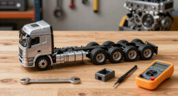 4 Best Semi Truck Hybrid Conversion Kits in 2026