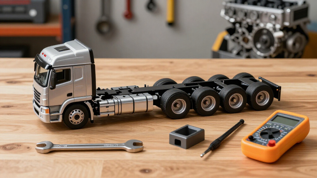 4 Best Semi Truck Hybrid Conversion Kits in 2026