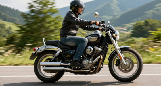 5 Best Benelli Motorcycles in 2026