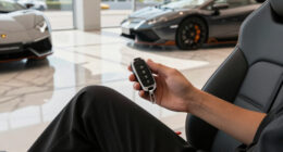 5 Best Lamborghini Accessories in 2026
