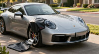 5 Best Porsche Car Accessories in 2026
