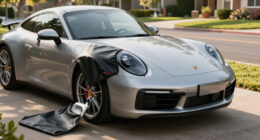5 Best Porsche Car Accessories in 2026