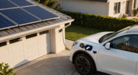 5 Best Solar Electric Vehicles in 2026