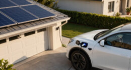 5 Best Solar Electric Vehicles in 2026
