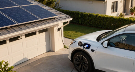 5 Best Solar Electric Vehicles in 2026