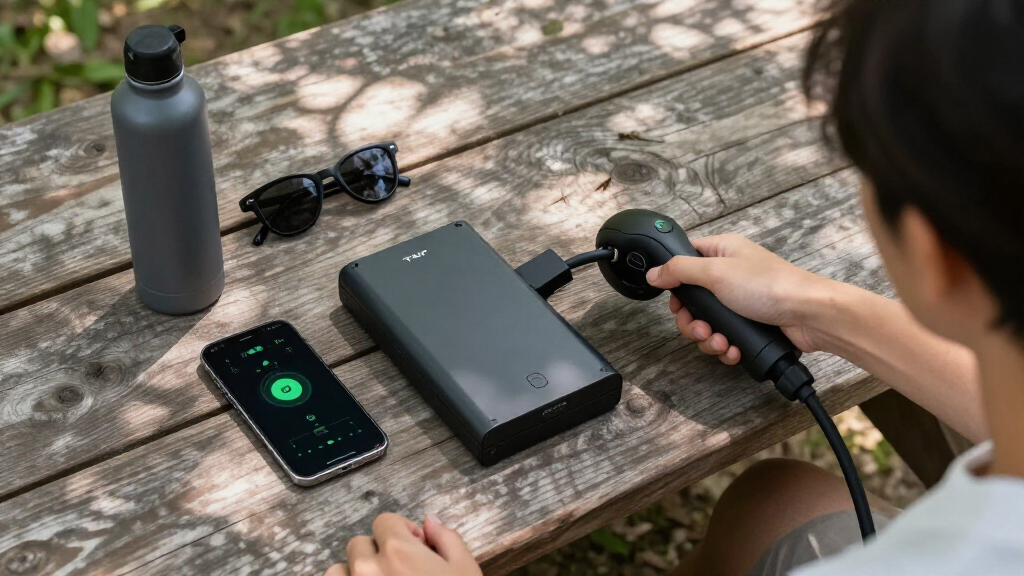 5 Best Solid-State EV Batteries in 2026