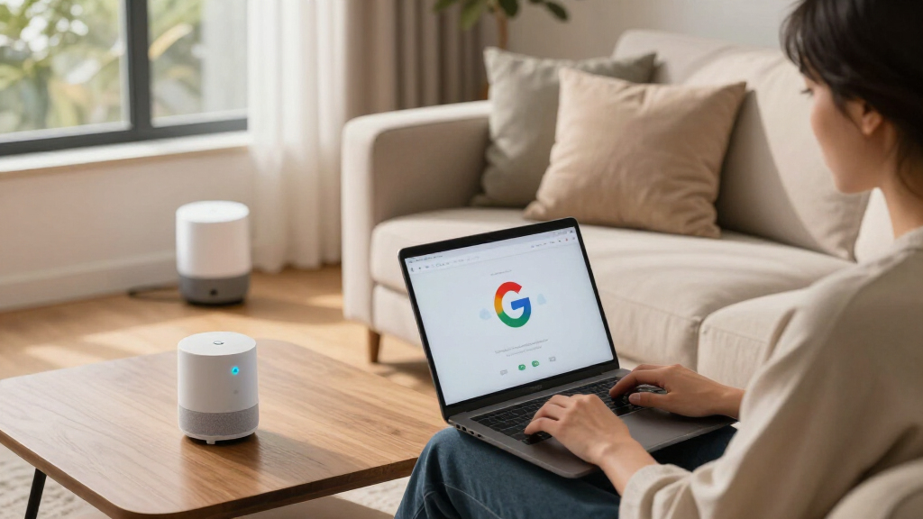 5 Ways To Upgrade Your Home Decor With Google Search