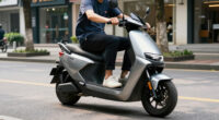 6 Best Hybrid Scooters in 2026